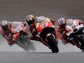Jadwal Siaran Langsung MotoGP Valencia