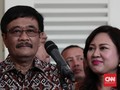 Fahri Sebut Tradisi Buruk Djarot Absen Sertijab Anies-Sandi
