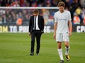 Conte Akui Chelsea Kalah karena Kehilangan 3 Pilar