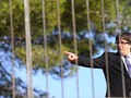 Eks Pemimpin Catalonia Tak Ditahan, Bebas Kampanye