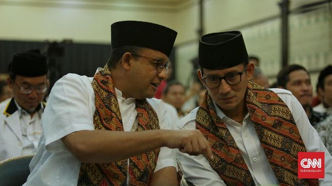 Haji Lulung Ingin Anies-Sandi Lebih Mesra dengan DPRD