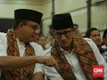 Haji Lulung Ingin Anies-Sandi Lebih Mesra dengan DPRD