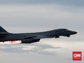 AS-Beijing Panas, Jet AS Terbang di Laut China Selatan