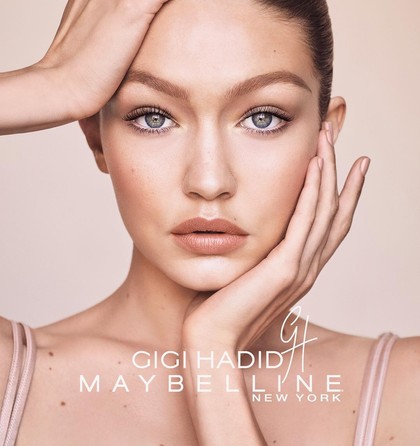 Baru Rilis, Makeup Maybelline x Gigi Hadid Habis Terjual dalam 1,5 Jam Baru Rilis, Makeup Maybelline x Gigi Hadid Habis Terjual dalam 1,5 Jam