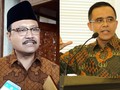 PDIP Pilih Gus Ipul-Azwar Anas Jadi Cagub-Cawagub Jatim 2018