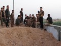Iran Menyerang Basis Kelompok Oposisi Kurdi Irak