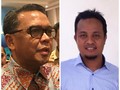 PDIP Usung Nurdin-Andi sebagai Cagub-Cawagub Sulsel