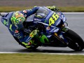 Valentino Rossi Resmi Perpanjang Kontrak di Yamaha