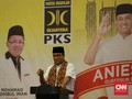 Deadlock, Alasan PKS Geser Syaikhu dan Agung dari Cawagub DKI