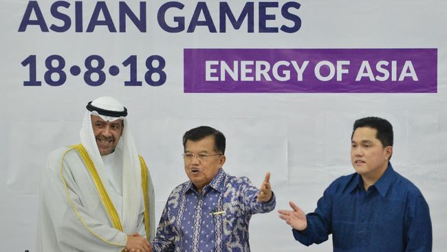 Wapres: Pembubaran Satlak Prima Kurangi Komplikasi Organisasi