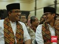 Rapat Paripurna Istimewa Anies-Sandi Terancam Ditunda