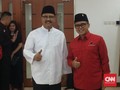 Megawati Jadi Jurkam Demi Menangkan Gus Ipul dan Mas Anas