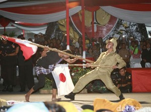 Pertempuran 5 Hari di Semarang: Kapan, Mengapa, di Mana, dan Siapa Tokohnya?