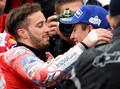 Marquez: Dovizioso Pria Baik, Tapi Balapan Tak Kenal Teman