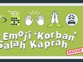 5 Emoji 'Korban' Salah Kaprah (Bagian 2)
