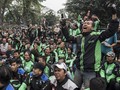 Kemenhub Tak Peduli Rilis Regulasi Ojol Sebelum Pilpres 2019