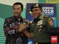 Ketum Cuti, PSSI Dipanggil Menpora