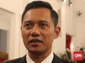 AHY Ingatkan Virus Corona Bisa Bikin Indonesia Porak-poranda