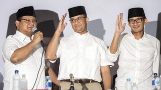 Pengamat: Anies Cuma Nafsu Lunasi Janji Jual Saham Bir