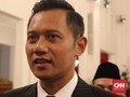 AHY Pantau Dinamika Wacana Reshuffle