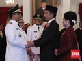 Temui Jokowi, Anies-Sandi Belajar Pimpin Jakarta