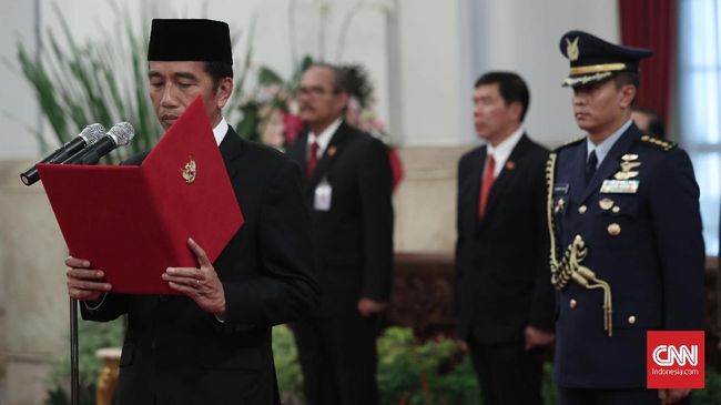 Kemitraan: Ketimpangan Melebar Sejak Soeharto hingga Jokowi