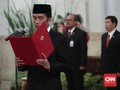 Kemitraan: Ketimpangan Melebar Sejak Soeharto hingga Jokowi
