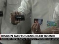 VIDEO: Diskon Kartu e-Toll