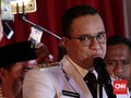 Pepatah Batak Hingga Pantun Betawi di Pidato Pertama Anies