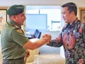 Menpora Bingung Target Timnas Indonesia di Asian Games Turun