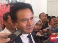 Yusril Sindir SBY soal Revisi UU Ormas