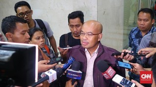 Desmond Klaim 'Mulut' Mahfud Tak Lurus Terkait Hukuman Mati