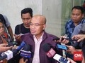 Komisi III DPR Akan Cecar Yasonna Soal Kasus Rutan Kabanjahe