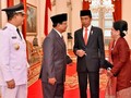 Jokowi Jamin Komunikasi dengan Anies Berjalan Baik