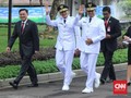 Pemprov DKI Instruksikan Nonton Bareng Sertijab Anies-Sandi