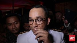Ahmad Dhani Tolak Tudingan Anies 'Gubernur Saracen'