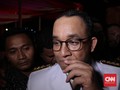 Ahmad Dhani Tolak Tudingan Anies 'Gubernur Saracen'