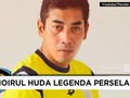 VIDEO: Kepergian Choirul Huda, Sang Legenda Persela