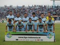 Bek Persela Lamongan Terharu Lepas Kepergian Choirul Huda
