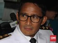 Sandiaga Sebut Pertemuan Dengan Luhut Saran dari Prabowo