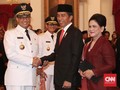 Tim Corona Anies Dirombak Lewat Keputusan Jokowi