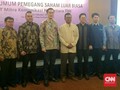 Mitra Komunikasi Optimistis Omzet Naik 50 Persen pada 2018