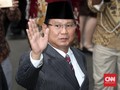 Timbang-Timbang Pilpres 2019, Prabowo Bersikap April