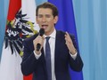Konservatif Muda Jadi Presiden, Austria Dikuasai Sayap Kanan