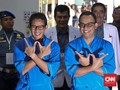 Warga Jakarta Dipersilakan Evaluasi 100 Hari Anies-Sandi