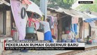Pekerjaan Rumah Gubernur Baru