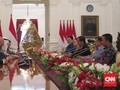 Penyelenggaran Asian Games 2018 Tentukan Posisi Indonesia