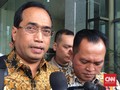 Menhub Targetkan Penyerapan Anggaran 2018 Capai 92 Persen