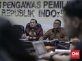 Bawaslu Ingin Sengketa KPU dan Parpol Selesai Lewat Mediasi