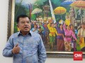 JK Tak Cemas Pemilu Bakal Hambat Minat Investasi